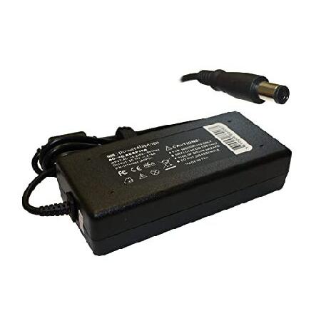 Power4Laptops Desktop PC Power Supply AC Adapter C...