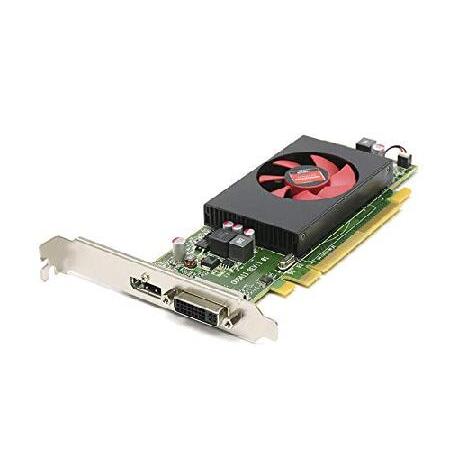 717219-001 / 716521-001 AMD Radeon HD 8490 PCIe x1...