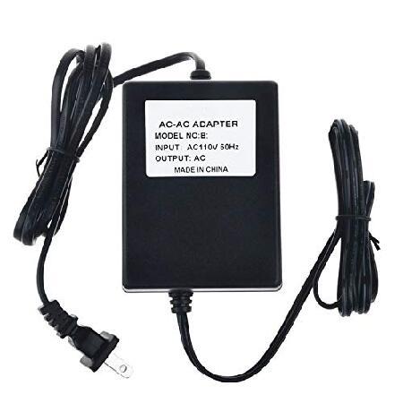 SLLEA AC/AC Desktop Linear Adapter for JT Changzho...