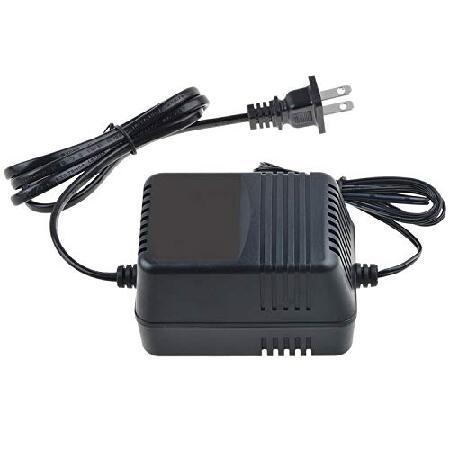 PK Power AC Adapter Compatible with Posiflex CR-63...