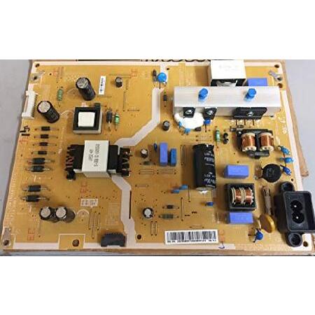 -Samsungs BN44-00774A Power Supply Board for UN55J...