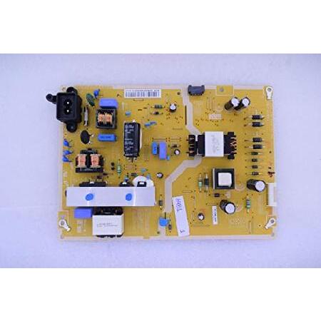 SAMSUNGE UN55J6200AF L55H1_ESM BN44-00774A Power S...