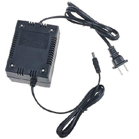 PK Power AC Adapter Compatible with Tascam PS-D100...