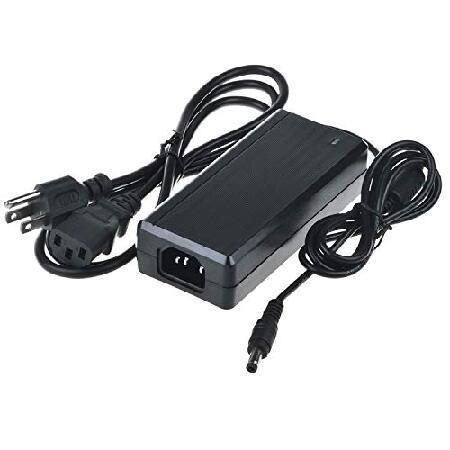 SLLEA AC/DC Adapter for CRESTRON V24-IMCW-C Interf...