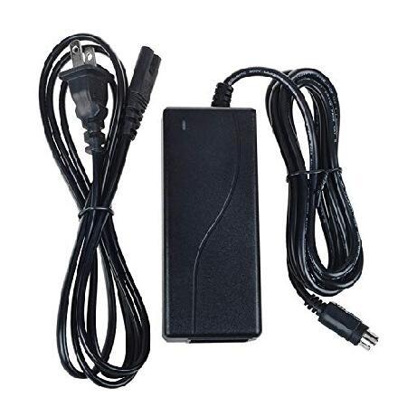 PK Power AC DC Adapter Compatible with G-Tech G-Dr...
