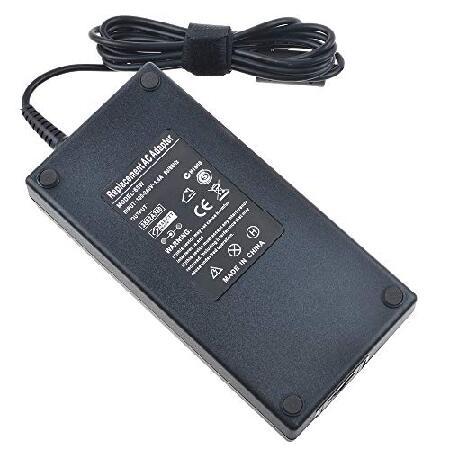 ABLEGRID 180W AC Adapter for Dell Inspiron One io2...