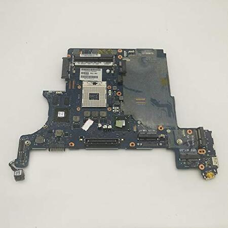 Connectors Laptop Motherboard for Dell Latitude E6...