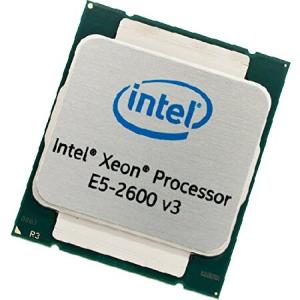 Intel Xeon E5-2687W v3 デカコア (10 コア) 3.10 GHz プロセッサー - Socket R3 (LGA2011-3) パック CM8064401613502 (更新)並行輸入品
