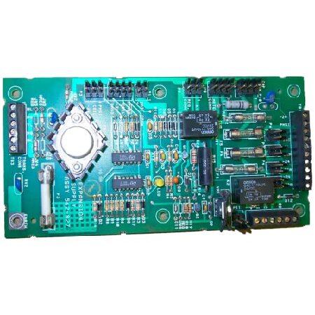 Simplex 562-827 Fire Alarm Expansion Power Supply ...