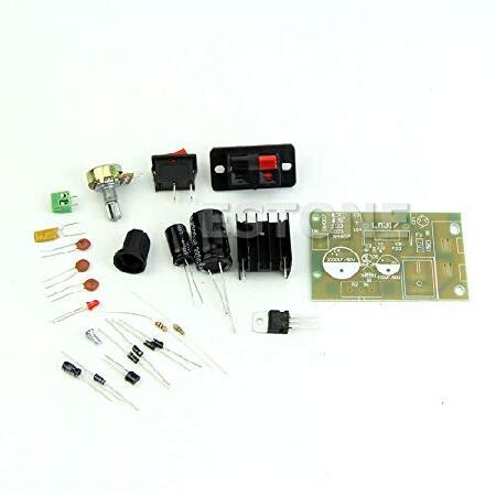 Y92- AC/DC Input 5V-35V to 1.25V-30V Step Down Pow...