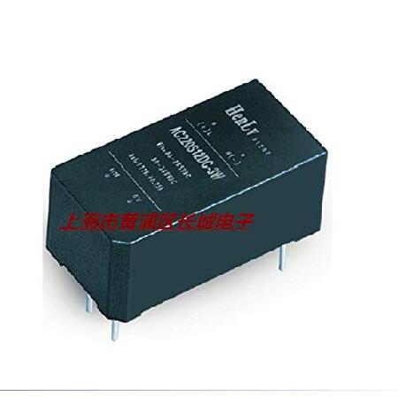 Power Supply Module AC220S48DC-3W ac-dc Isolated V...