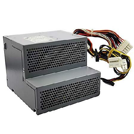 280W Power Supply Replacement for Dell Optiplex GX...