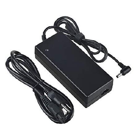 SLLEA AC/DC Adapter for Data Robotics Drobo S DRDR...