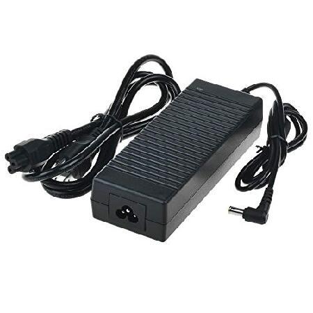Marg AC/DC Adapter for WD My Cloud PR4100 Pro Seri...