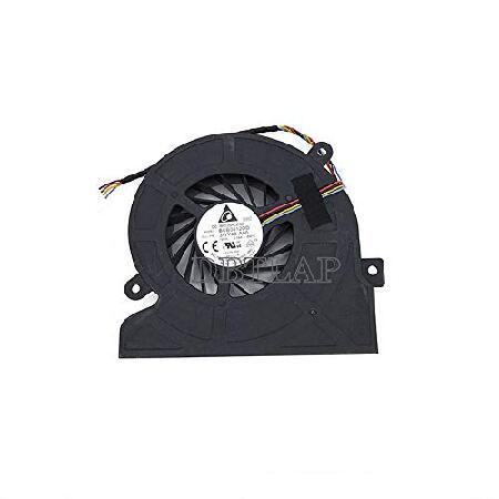 DBTLAP Cooler Fan Compatible for Dell Inspiron One...