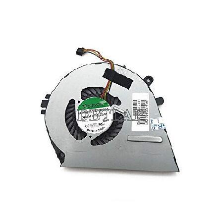 DBTLAP CPU Cooling Cooler Fan Compatible for HP En...