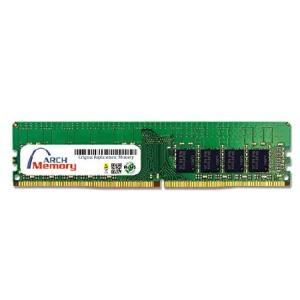 Arch Memory Replacement for Dell SNPTP9W1C/16G AA101753 16GB 288-Pin DDR4 2666 MHz UDIMM RAM for OptiPlex 5060 SFF_並行輸入品｜nandy