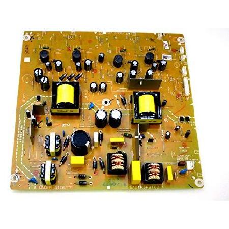 Power Supply Board AY1R9MPW for Philips 55PFL5402/...