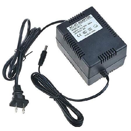 Yustda New 9V AC/AC Adapter Compatible with Tascam...