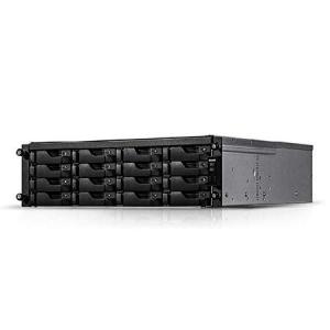 Asustor Lockerstor 16 Pro AS7116RDX - 16 Bay NAS, ...