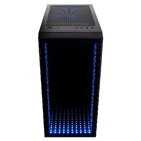 Empowered PC Continuum Micro Gamer Desktop (NVIDIA...