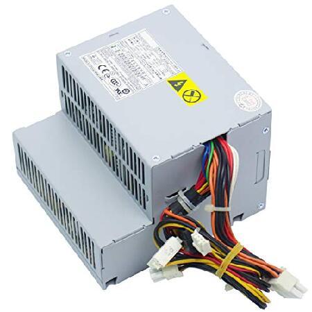 LXun 280W Power Supply Compatible with Dell OptiPl...