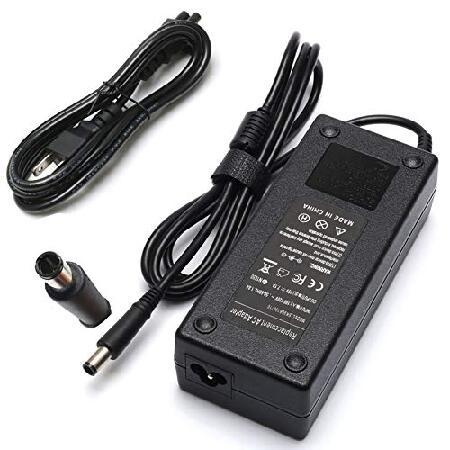 135W 19V 7.1A AC Adapter Laptop Charger for HP 384...