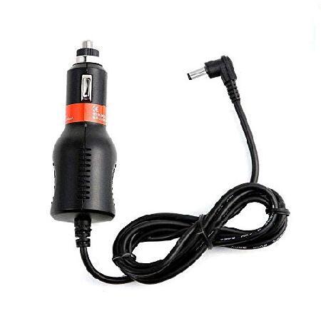 GreatPowerDirect DC Car Charger Adapter for NUVISI...