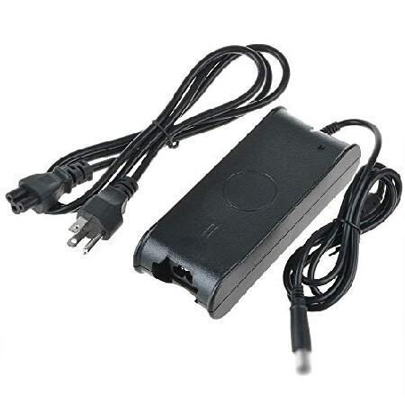 yanw Ac Power Adapter Charger 65W for Dell Latitud...