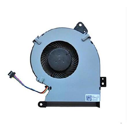 Laptop CPU Cooling Fan for ASUS R540 R540UP R540LA...