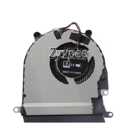 Zyvpee(R) C96VF Laptop CPU Cooling Fan for Dell N5...