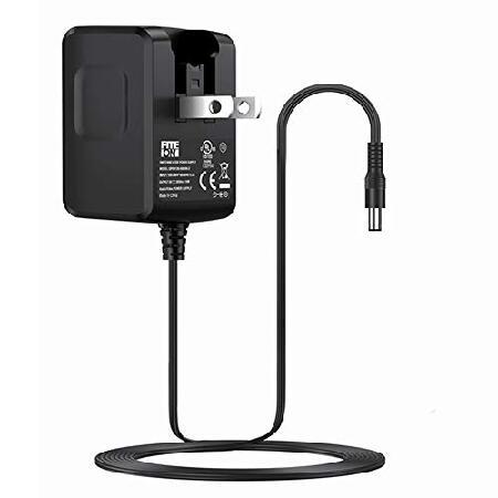 FITE ON UL Listed AC Adapter for Duet by Apogee DT...