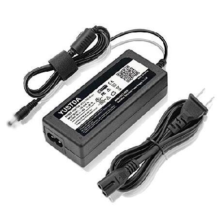 Yustda 10FT AC Adapter Laptop Charger Power Supply...