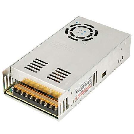 48V 12.5A DC Switching Power Supply Stepper Motor ...