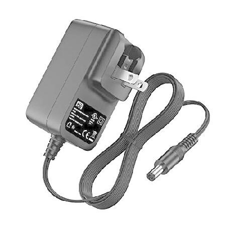 FITE ON UL Listed AC-DC Adapter Charger for DigiTe...