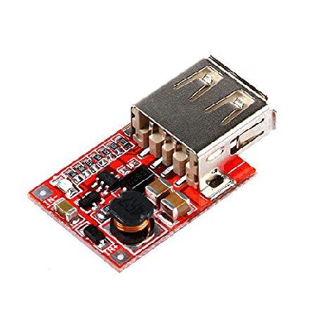 3V to 5V DC-DC Converter Output Step Up Boost Powe...