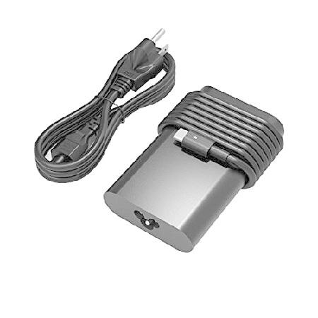 USB Type C AC Charger Fit for Dell Latitude 7410 7...