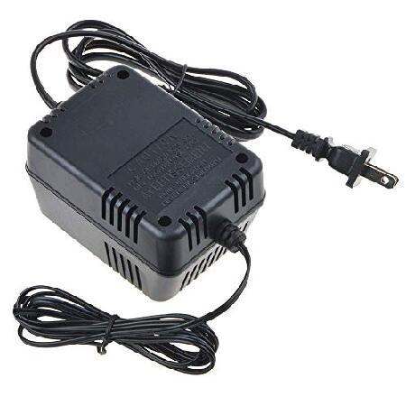 KONKIN BOO Replacement AC to AC Adapter for Line 6...