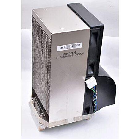 Zyvpee 44635-002 Fox XW8600 Server CPU Cooling Fan...