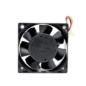 MMF-06D24DM-RC4 24V 0.05A 60×60×25mm Inverter Industrial Computer Fan