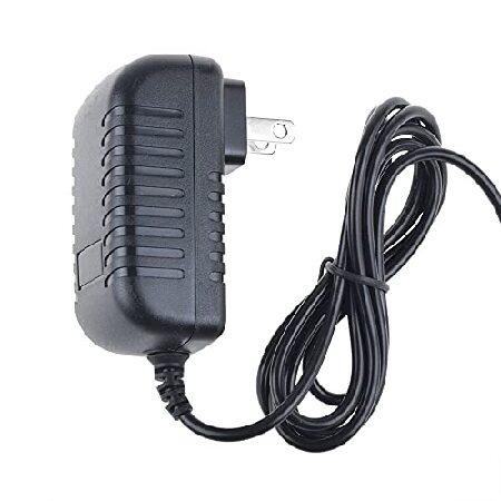 Digipartspower AC to AC Adapter Compatible with KT...