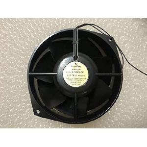 S7556X-TP 200V 172MM Fan 200V 50 60HZ 17255 high Temperature Resistant Cooling Fan並行輸入品｜nandy