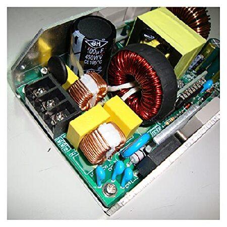 ZDBH Switching Power Amplifier Drive Power Supply ...