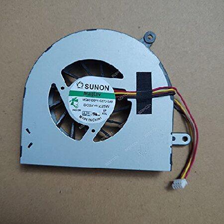 BZBYCZH Laptop CPU Cooling Fan for Lenovo G400 G40...