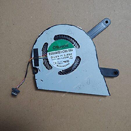 BZBYCZH Laptop Cooling Fan Cooler for Dell Inspiro...
