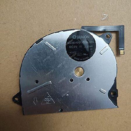 BZBYCZH Laptop Cooling Fan for Lenovo IdeaPad 720S...