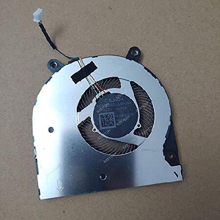 BZBYCZH CPU Cooling Fan Compatible for SUNON EG500...