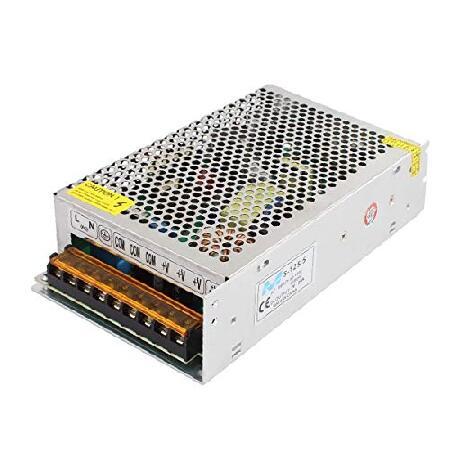 X-DREE Switching Power Supply Converter AC 90-130V...