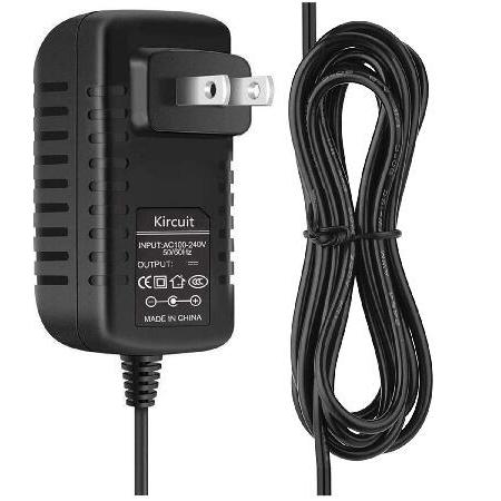 Kircuit 9V AC/DC Adapter for Line 6 DC-1 US DC1 PS...