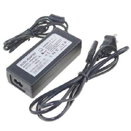 Kircuit 12V AC/DC Adapter Replacement for StarTech...